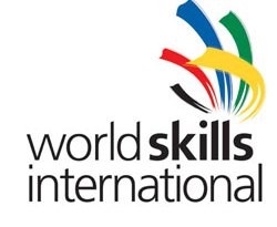 WorldSkills logo 3